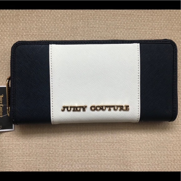 Juicy couture wallet - Picture 1 of 3